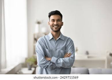 Aarav Sharma